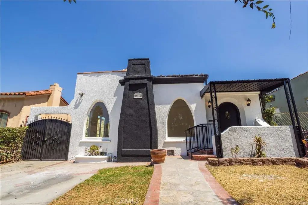 7014 Haas Avenue, Los Angeles