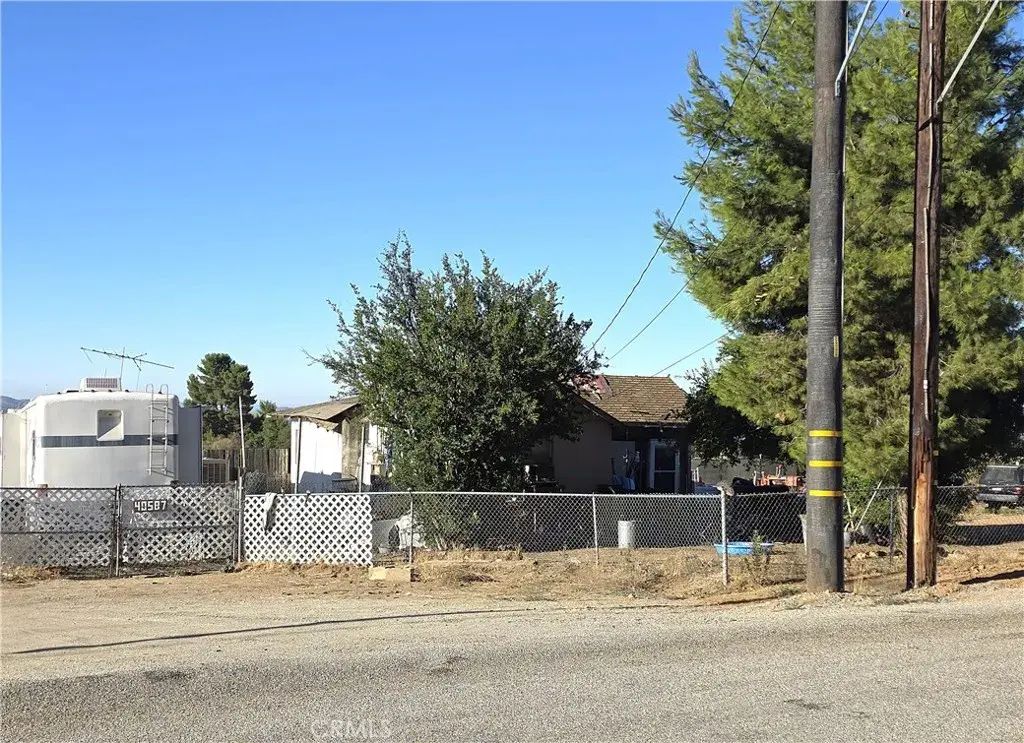 40587 Dutton, Cherry Valley