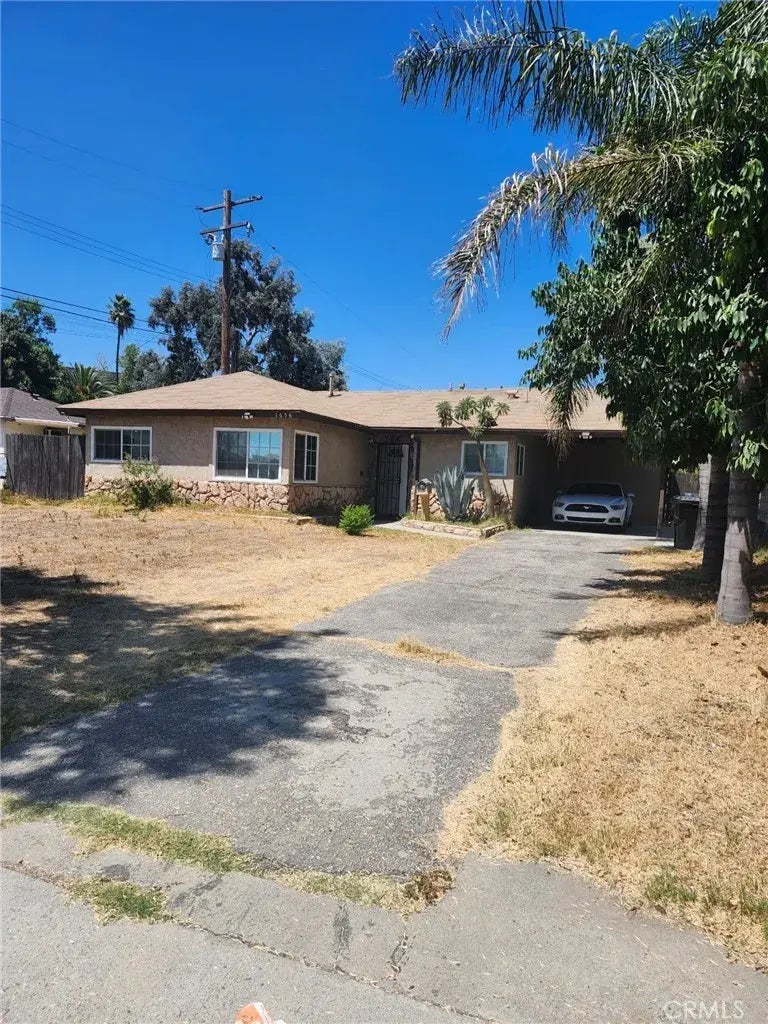 1656 W 23rd Street, San Bernardino