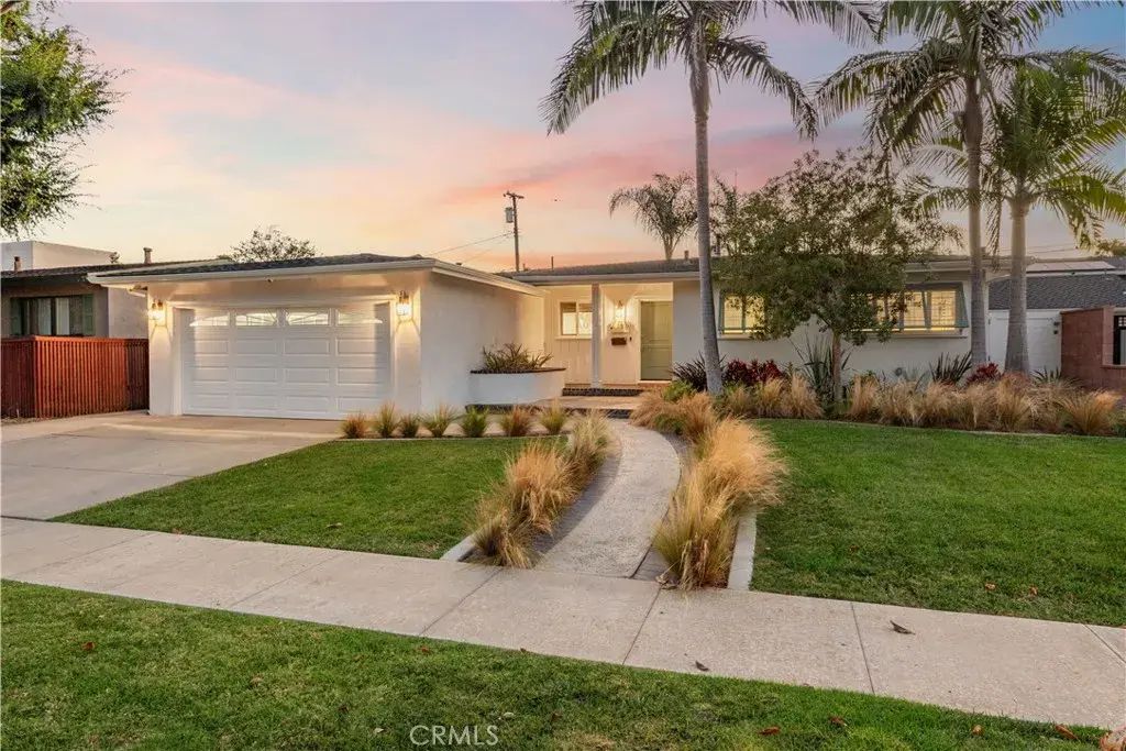 1841 Tevis Avenue, Long Beach