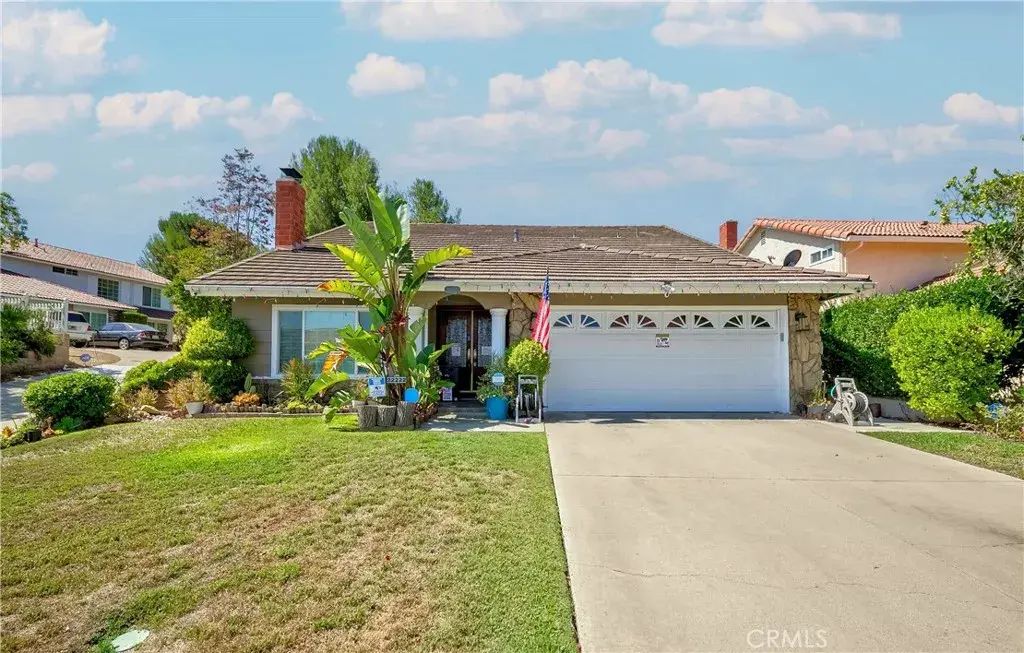 22222 Croll Court, Diamond Bar