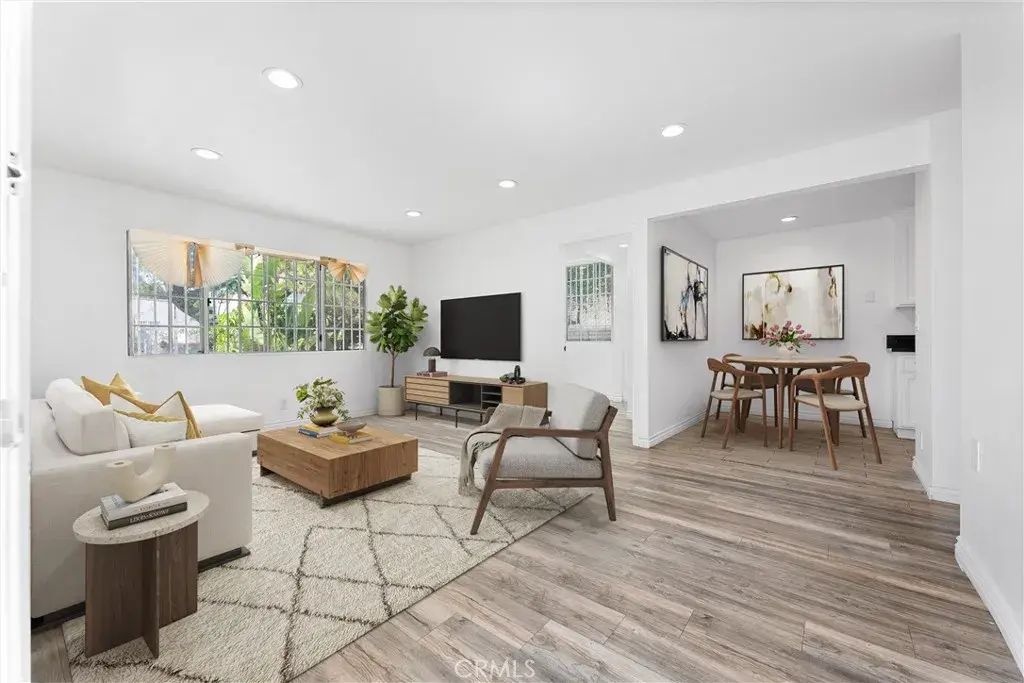 2748 E 58th Street, Huntington Park