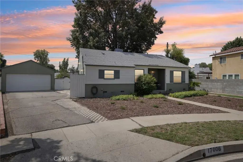 17006 Cantara Street, Lake Balboa