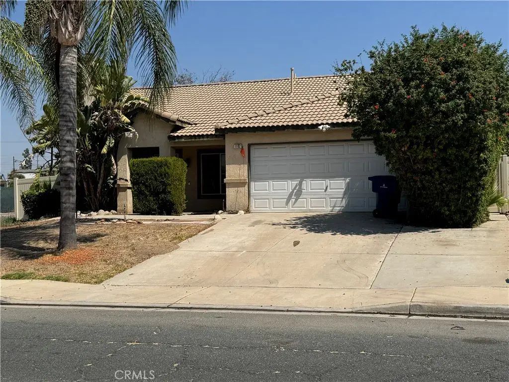 1102 Clark Street, Riverside