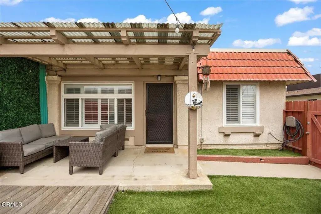 2930 Isle Way B, Oxnard