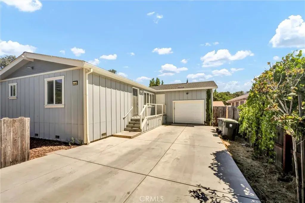 14981 Saroni Parkway, Clearlake