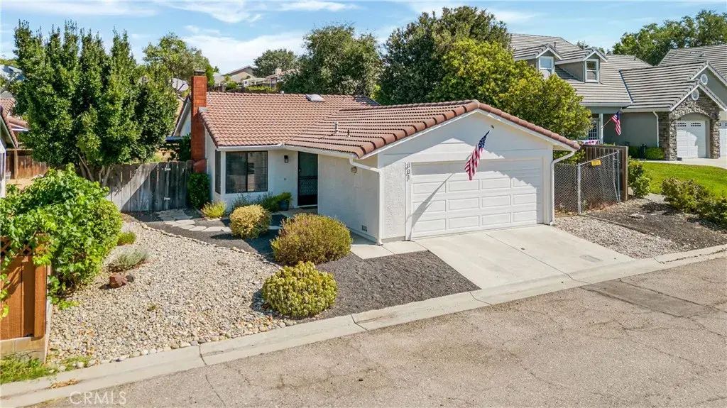 331 Wild Mustard Lane, Paso Robles