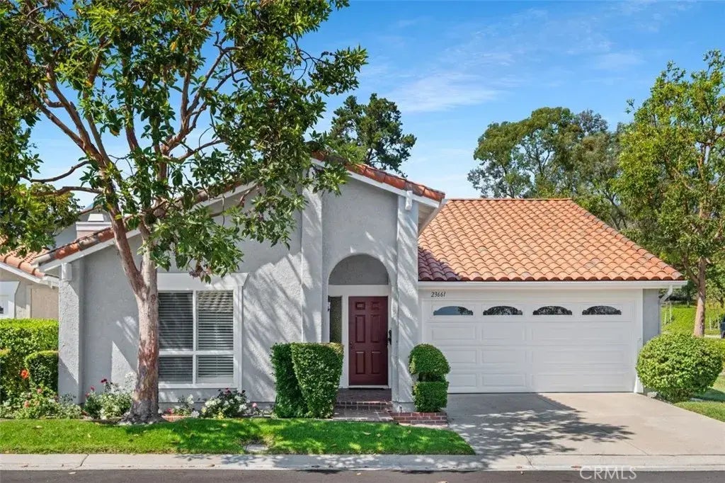 23661 Ribalta, Mission Viejo
