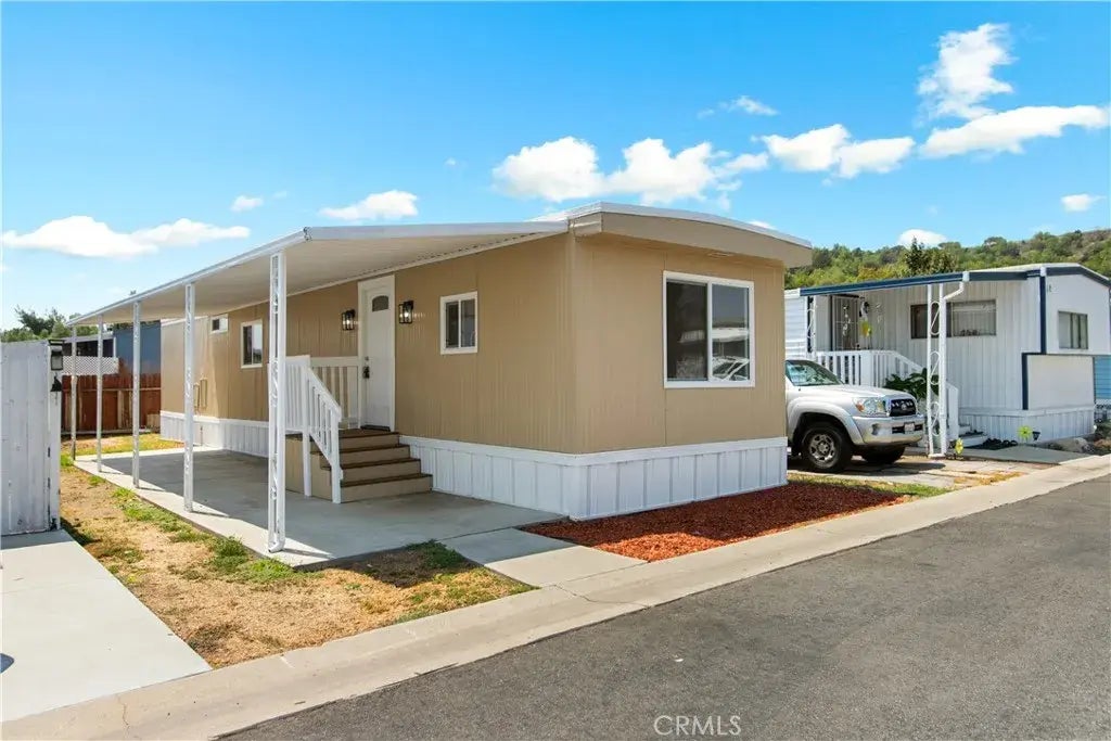 3825 Valley 11, Walnut