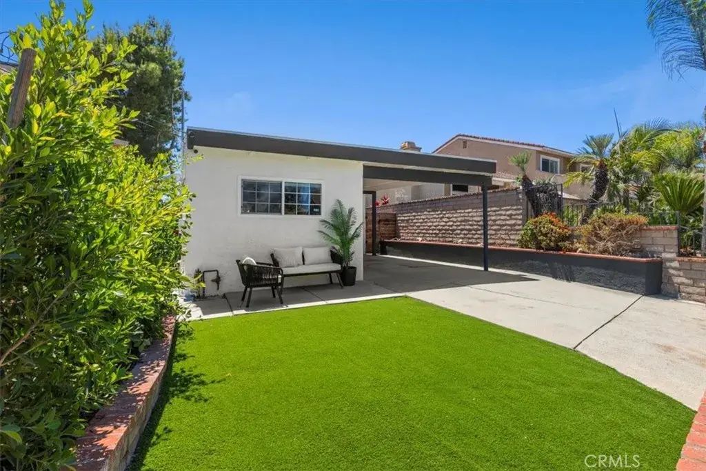 995 W Channel Street, San Pedro