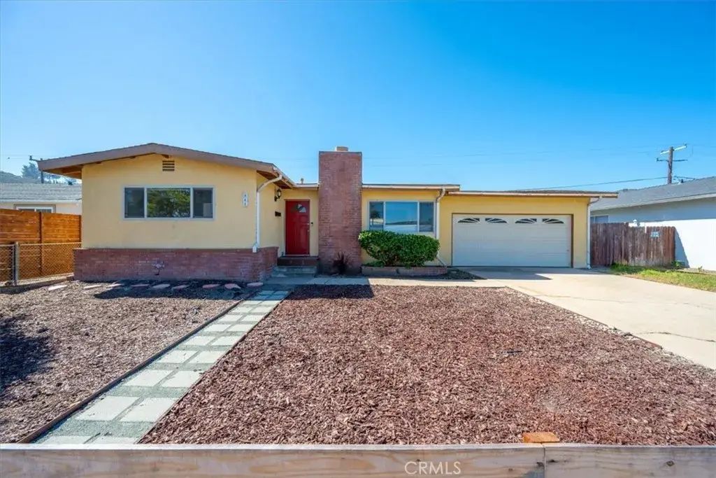 841 Turquoise Drive, Arroyo Grande