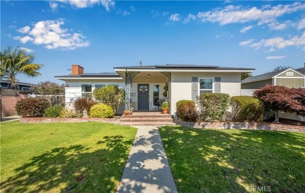 2731 Rutgers Avenue, Long Beach