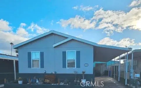 20401 Soledad Canyon 342, Canyon Country