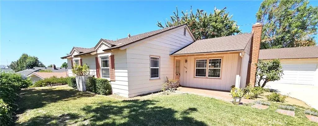 9927 Grovedale Drive, Whittier