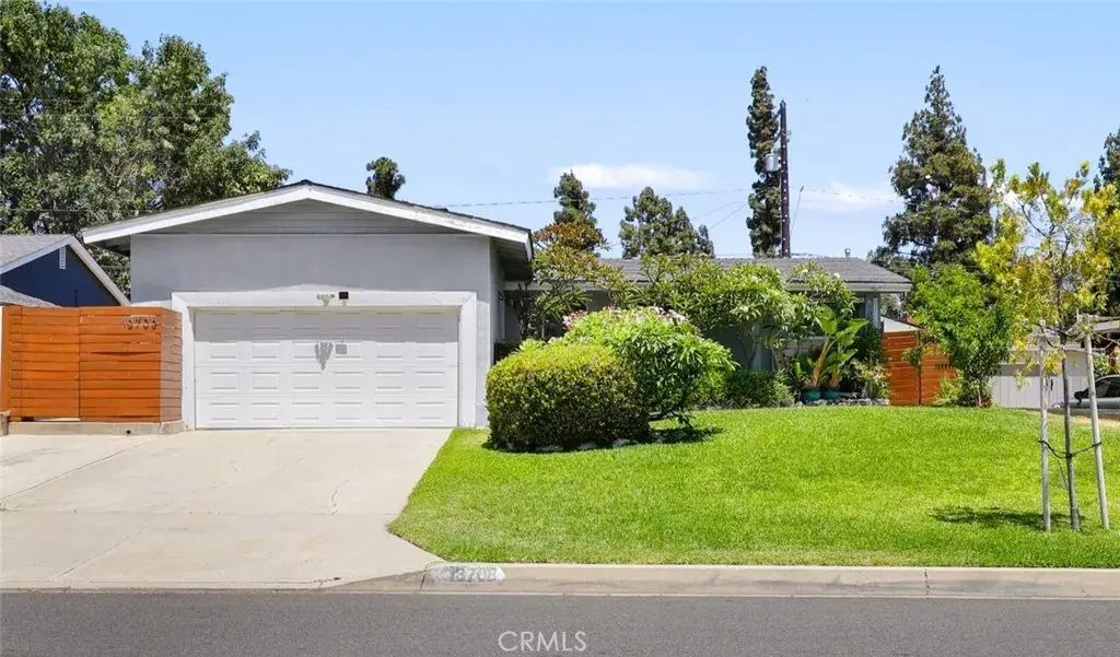 13708 El Espejo Road, La Mirada