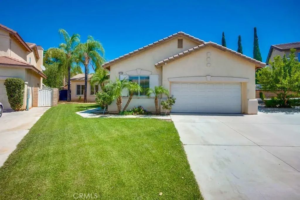 6226 Brian Circle, Jurupa Valley