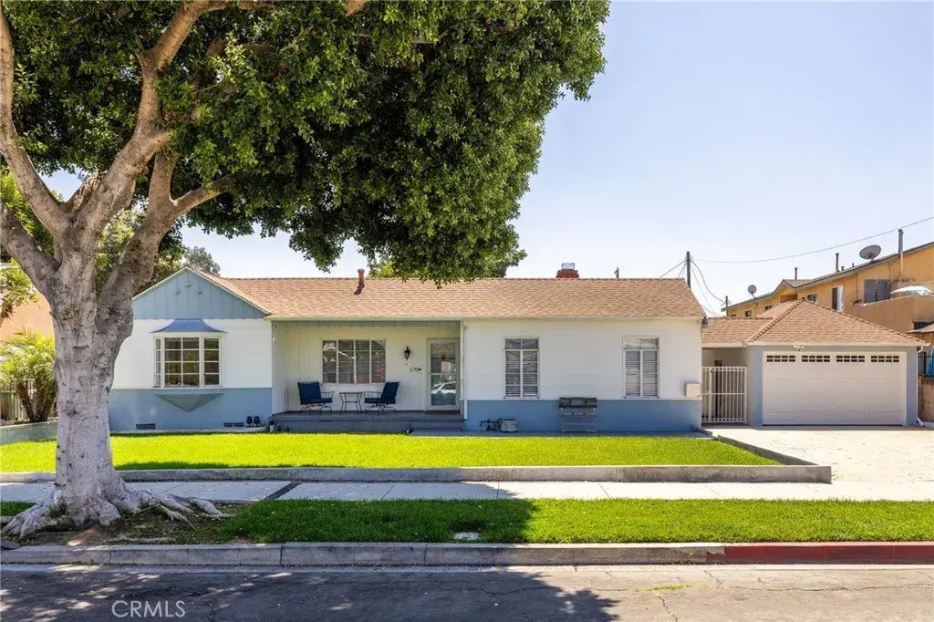 170 W Linden Avenue, Burbank