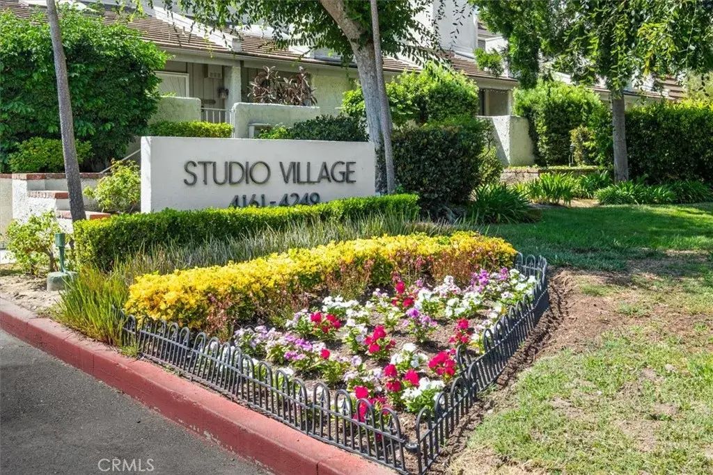 4185 Colfax Avenue D, Studio City
