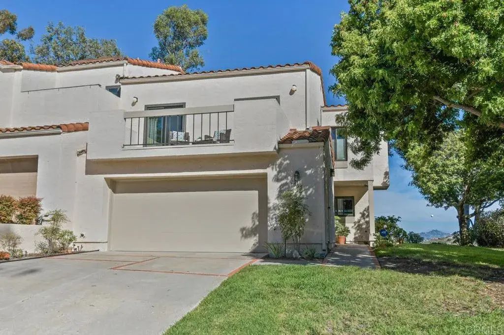 4855 Seda Drive, 