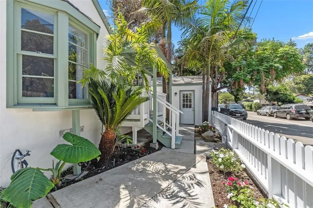1595 Arroyo Drive, Laguna Beach