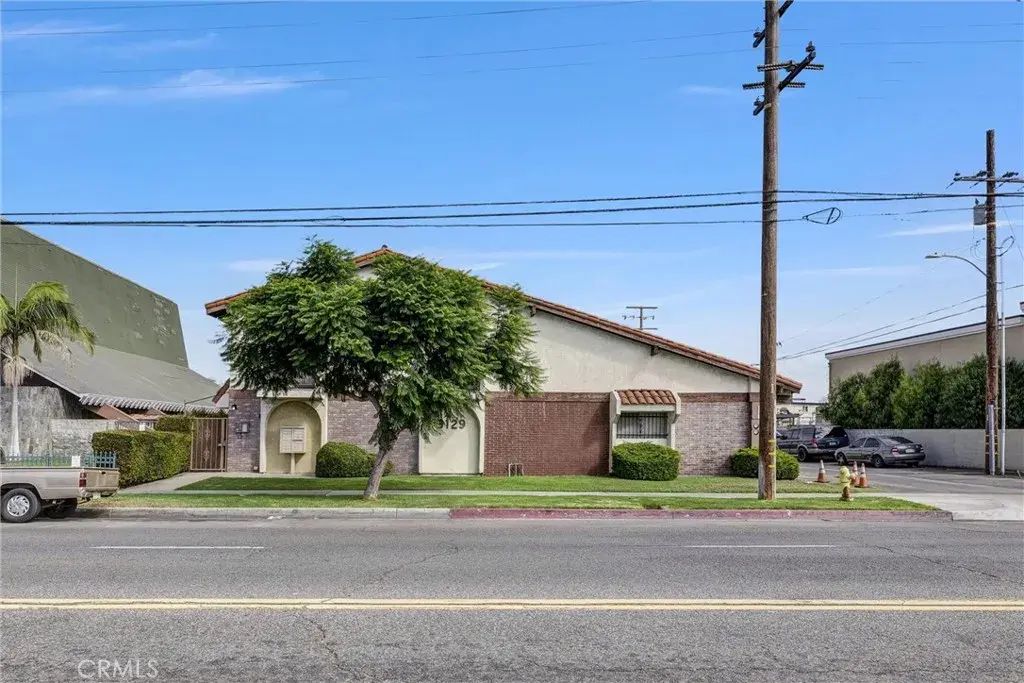 3129 W Marine Avenue 7, Gardena