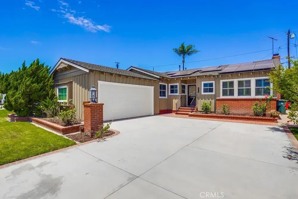 3117 Sonoma Street, Torrance