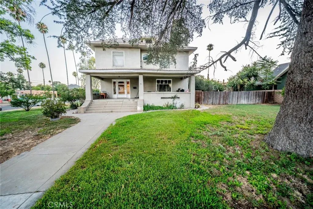 3987 4th Street, Riverside
