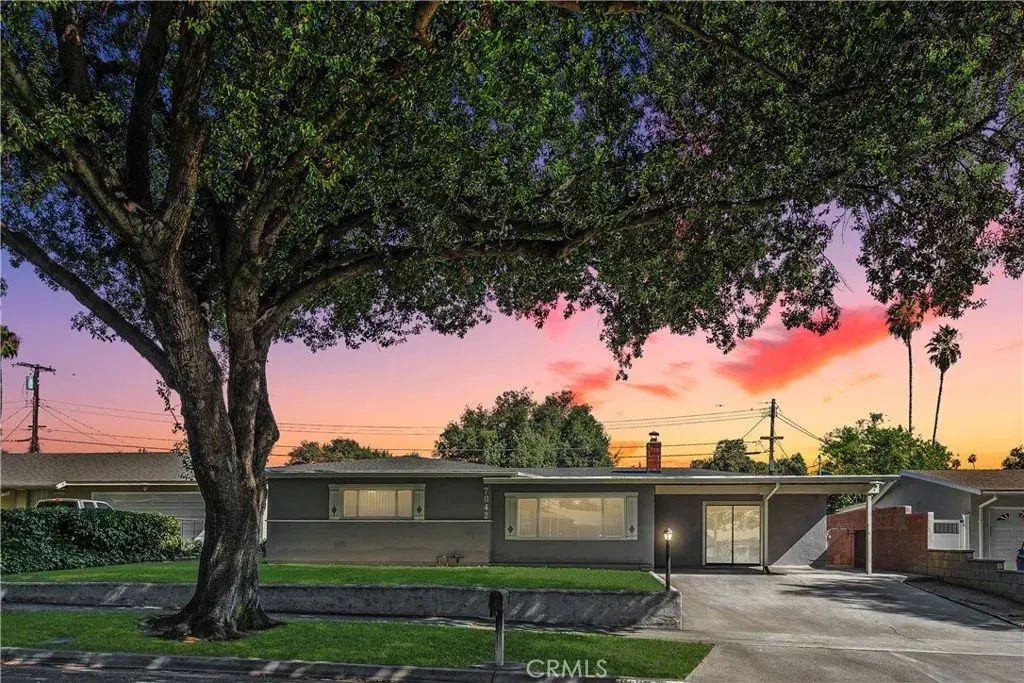 7042 Rainbow Court, Riverside