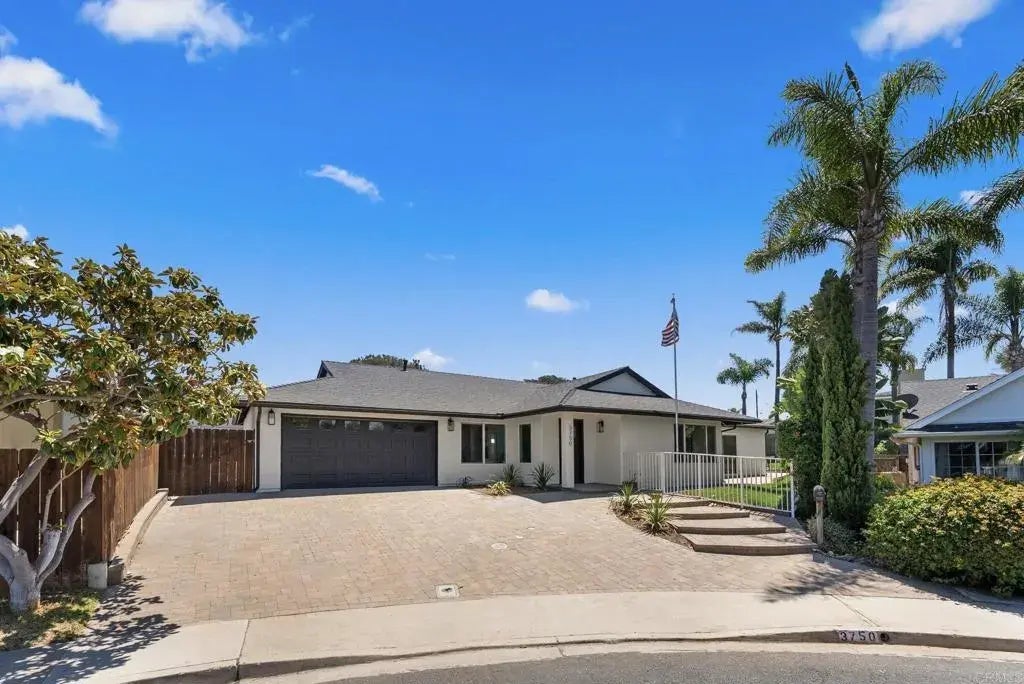 3750 Grecourt Way, Carlsbad