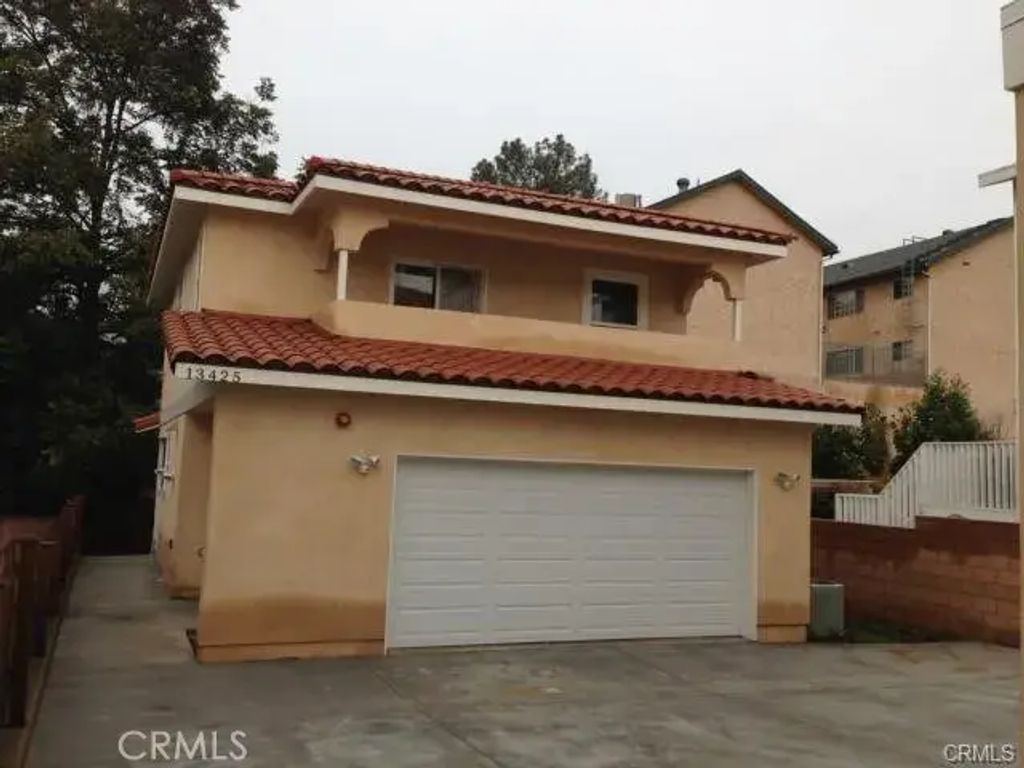 13425 Franklin Street, Whittier