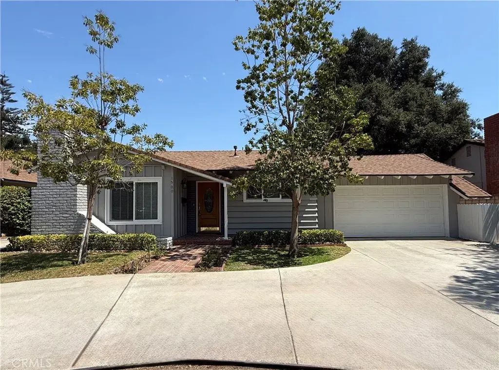 1500 Garfield Avenue, San Marino