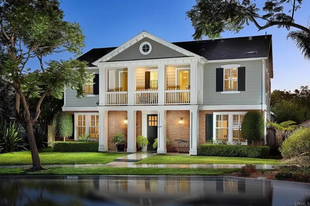 6321 Greenhaven Drive, Carlsbad