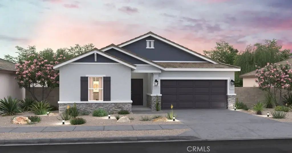 3440 Stella Avenue, Rosamond