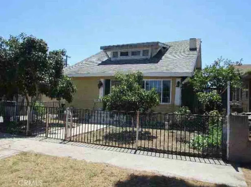1514 W 55th Street, Los Angeles