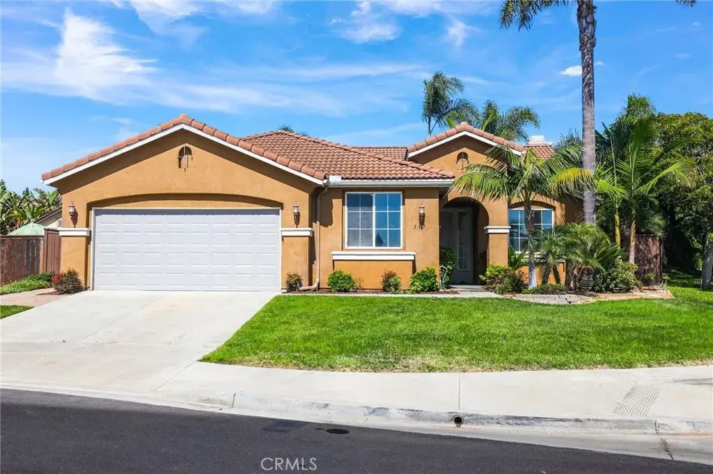 587 Big Sky Drive, Oceanside