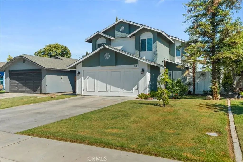 1112 Eubanks Avenue, Bakersfield