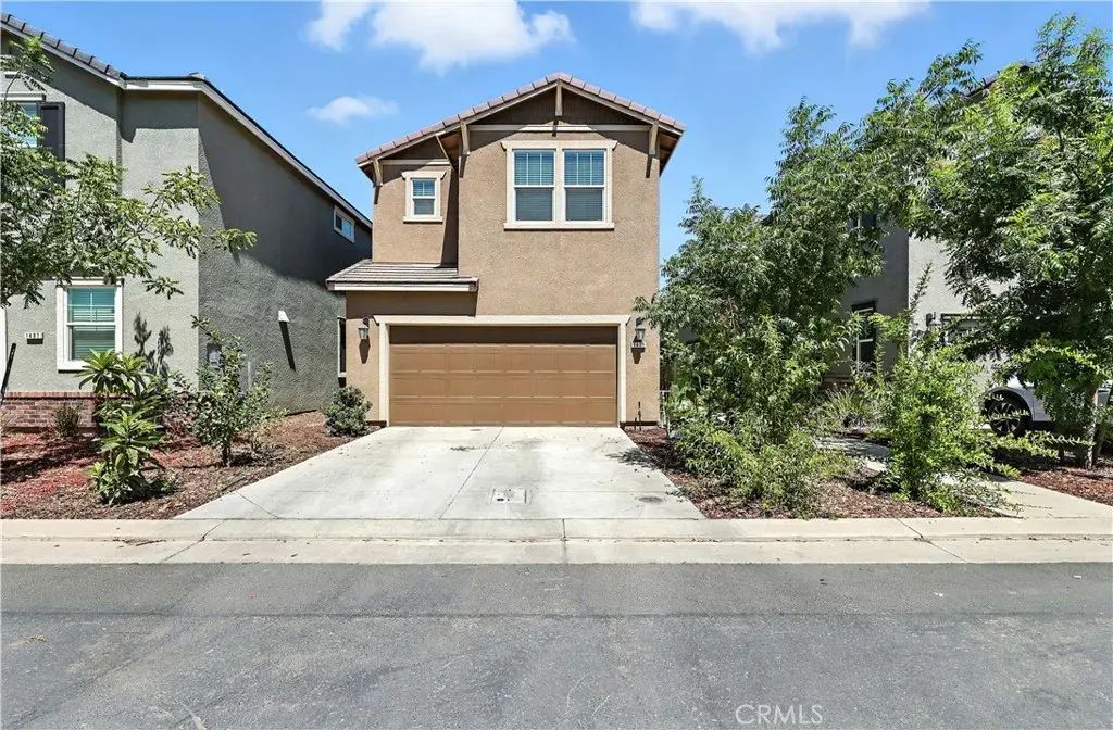 1475 Bianchi Lane, Merced