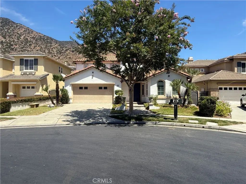 31 Whispering Willow Court, Azusa