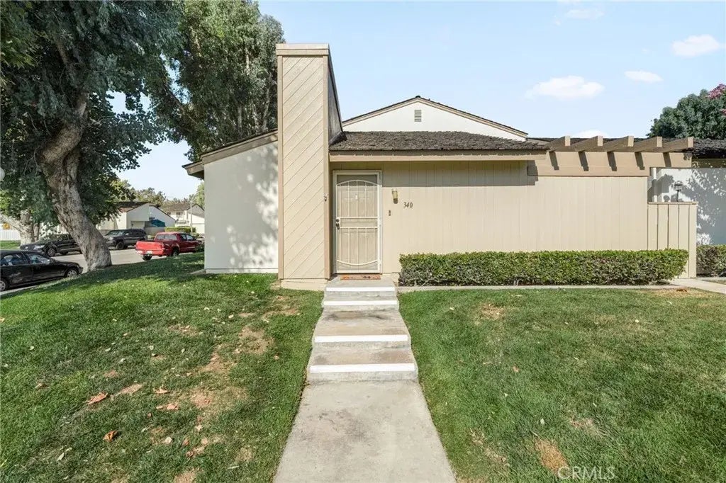 340 Surry Court, Brea