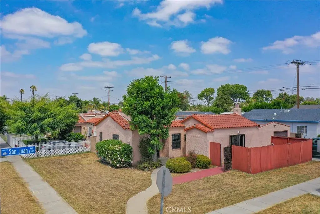 3825 Liberty Boulevard, South Gate