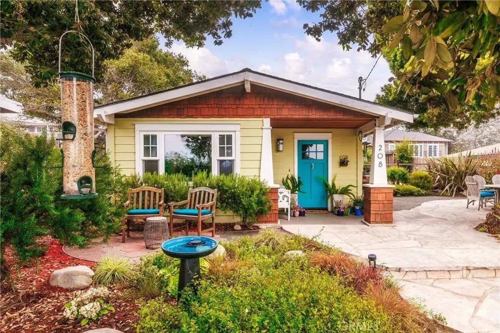 208 Shasta Ave, Morro Bay