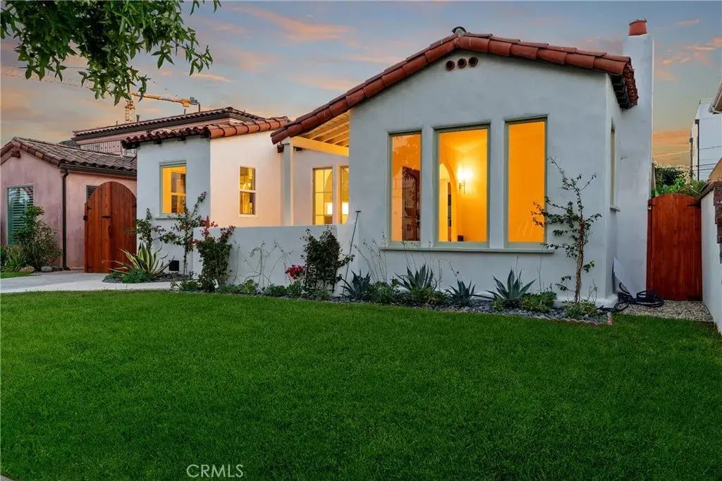 3159 Ivy Street, Los Angeles