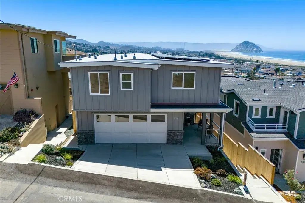548 Blanca Street, Morro Bay