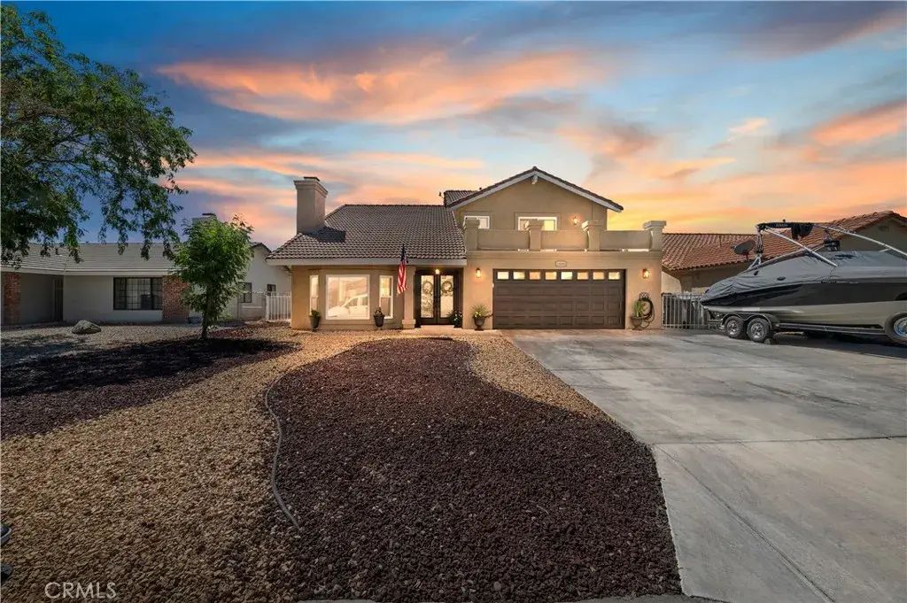 14080 Driftwood Drive, Victorville
