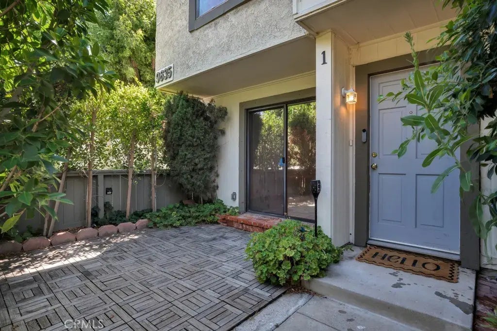 9635 Sepulveda Boulevard 1, North Hills