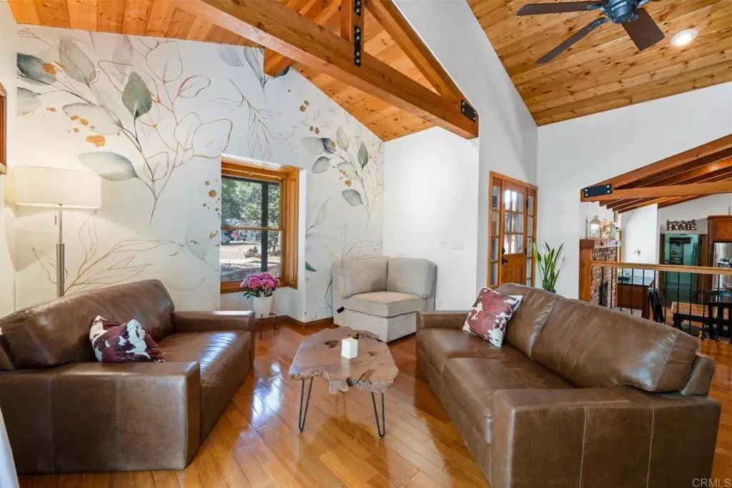 4576 Luneta Drive, Julian