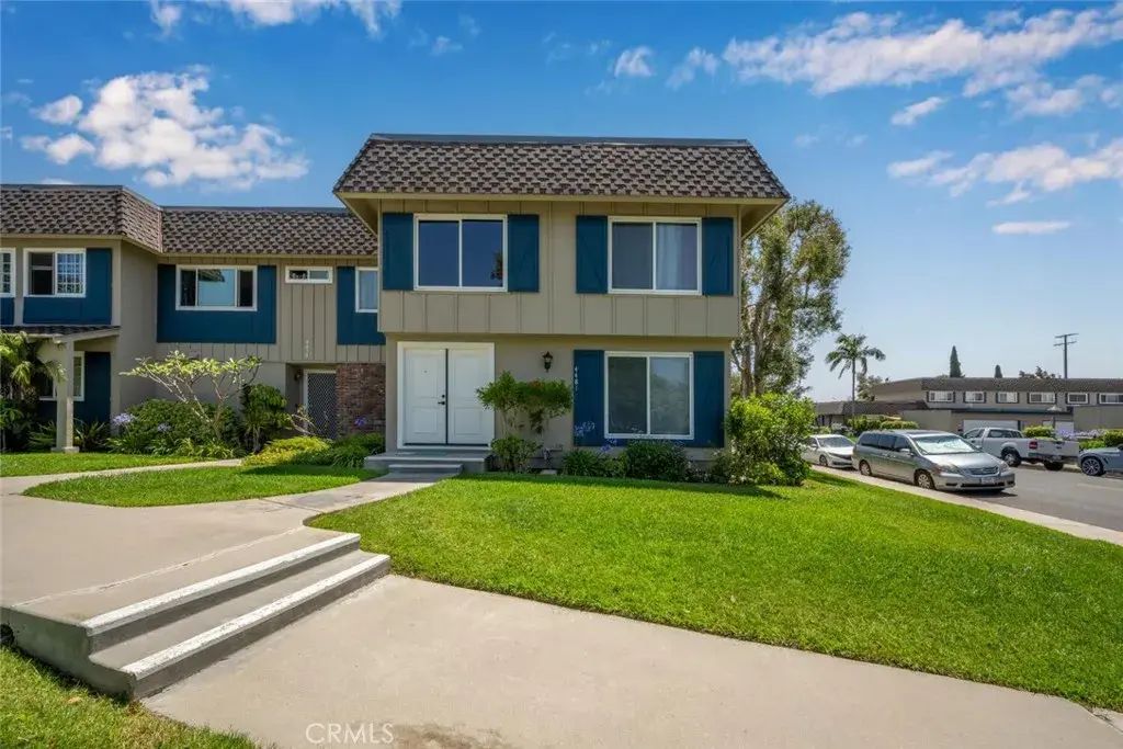 4481 Larwin Avenue, Cypress