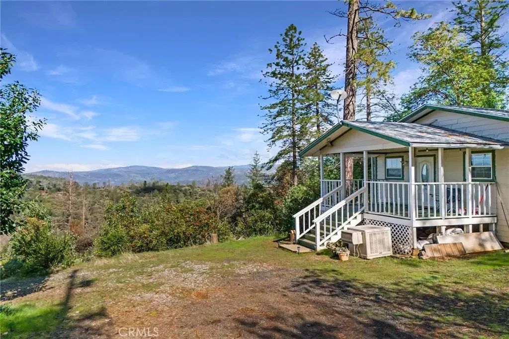 101 Powell Ridge Road, Oroville