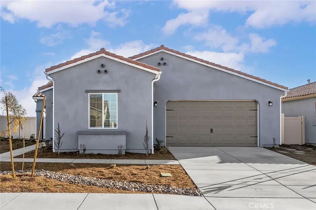 761 Longhorn Drive, San Jacinto
