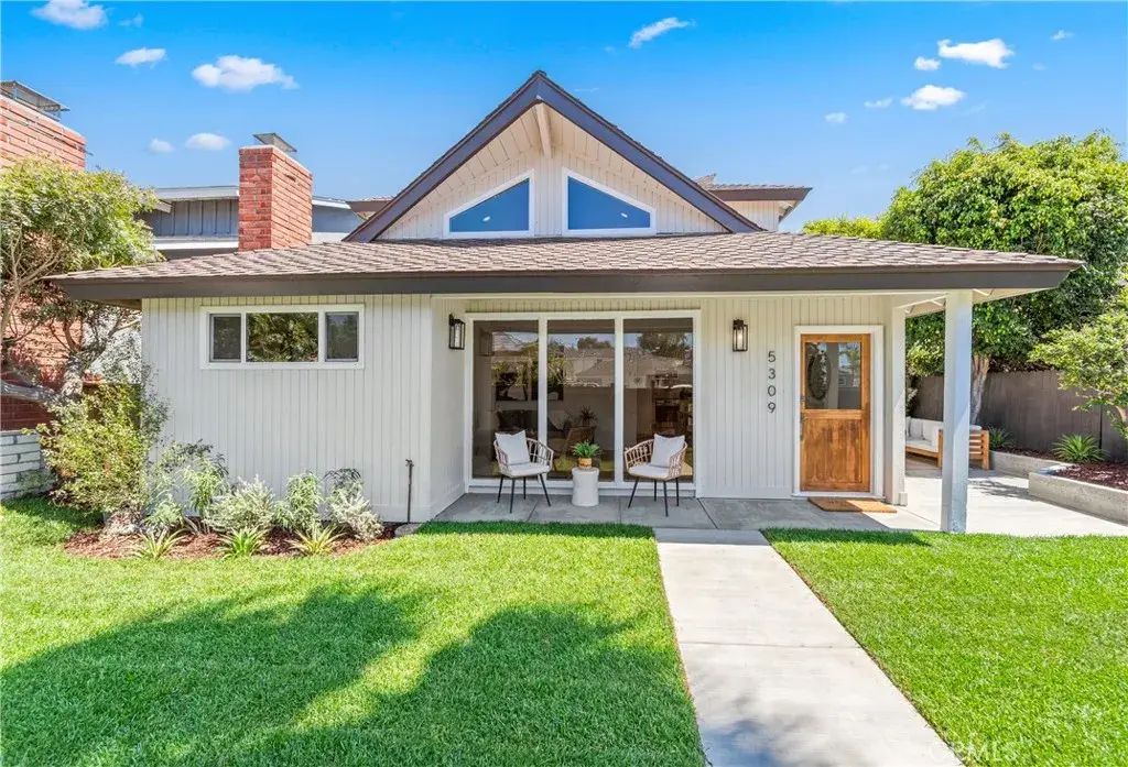 5309 E Appian Way, Long Beach